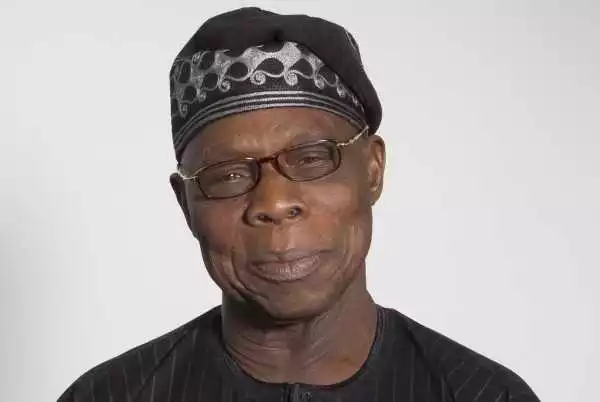 Obasanjo Is Most Corrupt Nigerian – Ghali Na’abba